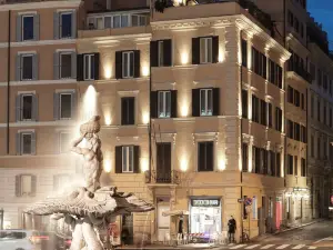 Hotel Barocco