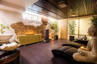 Kreutzwald Hotel Tallinn