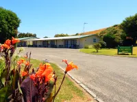 Celtic Motel Hotels in Levin