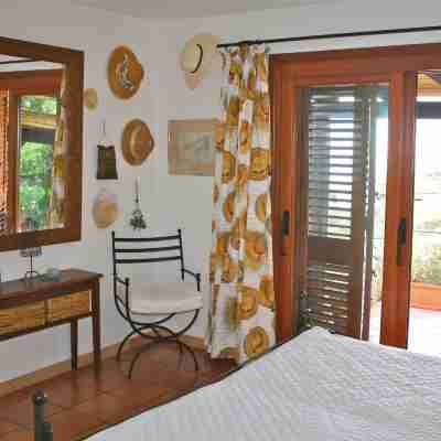 Villa Albatros Rooms
