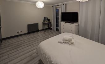 Woodgrove Holiday Homes, Inverness