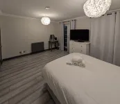 Woodgrove Holiday Homes, Inverness