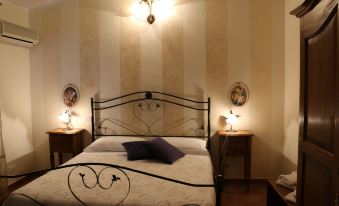 B&B le Foglie d'Argento