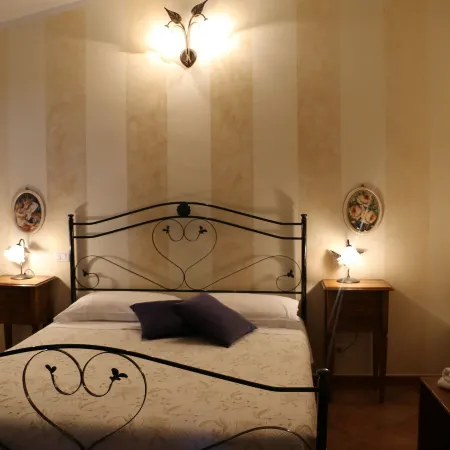 B&B le Foglie d'Argento