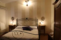 B&B 레 폴리에 다르젠토 칼타벨로타 호텔
