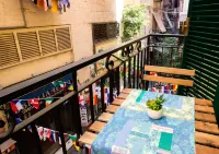 Real Giardinetto a Toledo