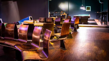 IMPULSIV Hotel & Sportresort Отели в г. Лёррах