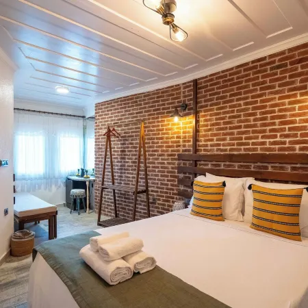 Cunda Tas Otel by Taze