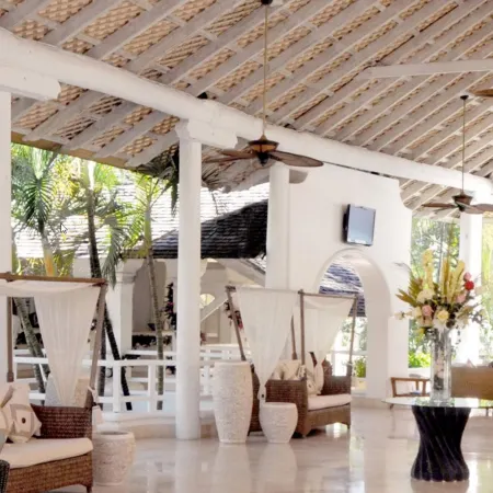 Turtle Beach, a Tribute Portfolio All Inclusive Hotel