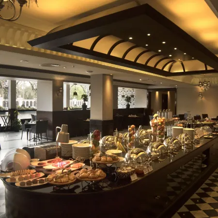 Ramada by Wyndham Bahrain