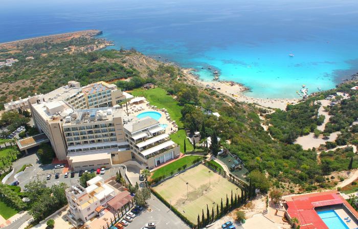 Grecian Park