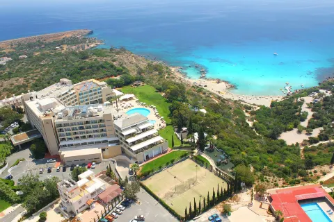 Grecian Park