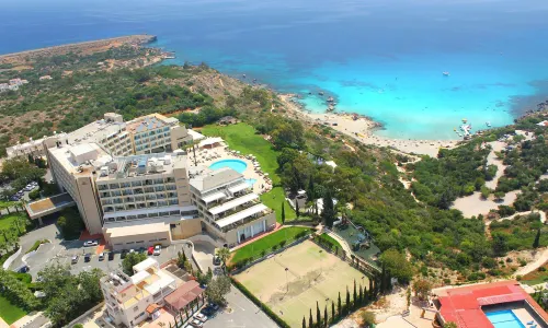 Grecian Park