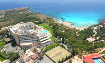 Grecian Park