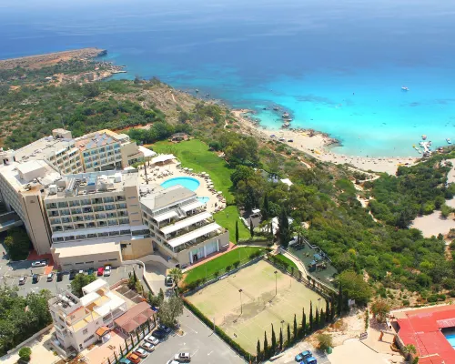 Grecian Park Featured Photos
