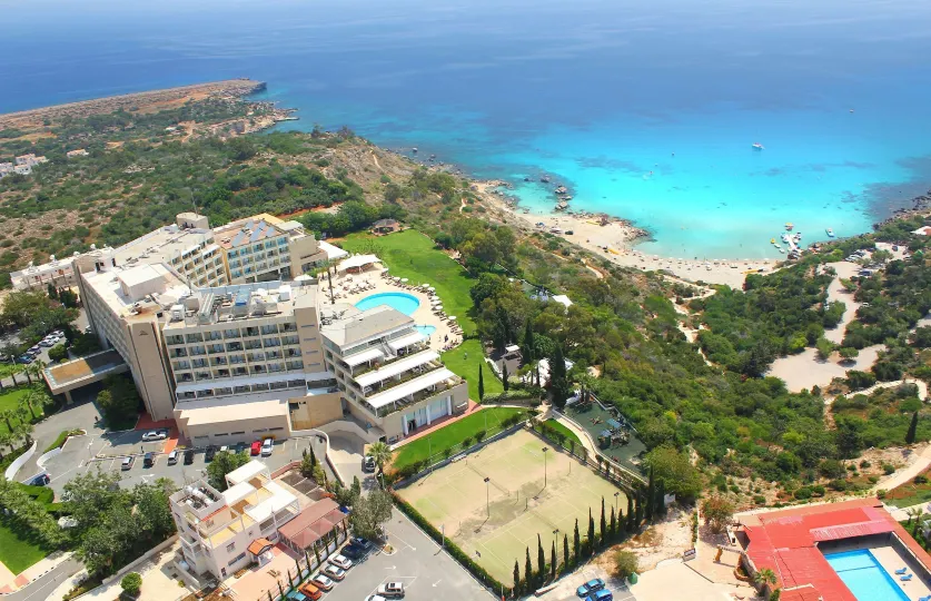 Grecian Park