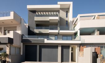 Altius Blue Apartments