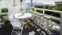 Penguins View Guesthouse Các khách sạn ở Simon's Town