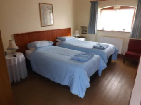 แพร์ ทรี ฟาร์ม B&B