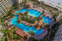 Shores of Panama Resort Hotels in Panama City Beach