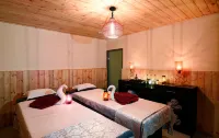 Udaan Woodberry Hotel & Spa - 4-Star