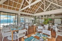 Anahita Golf & Spa Resort - breakfast