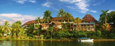 Villa Caribe Hotels in 
