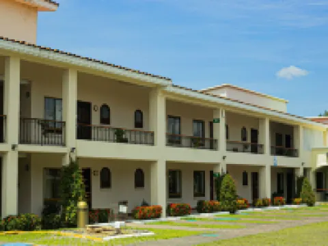 Hotel Las Palomas Tepic Hoteles en Tepic