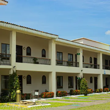 Hotel Las Palomas