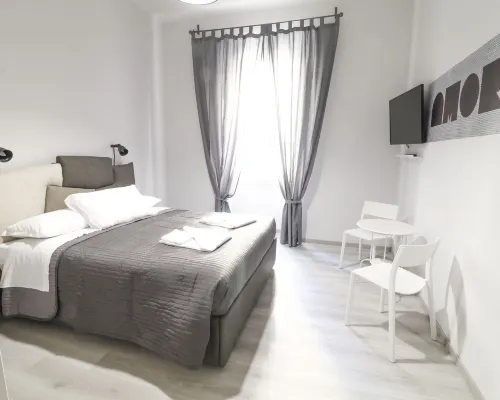 CinqueSogni Guest House Hotels near Nomentano