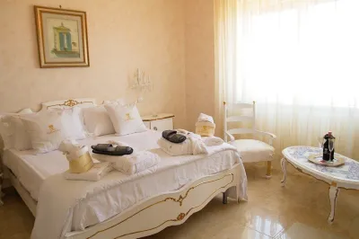Les Suites de Lulu