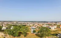 Intercity Hotel Istanbul Airport - Lãng mạn