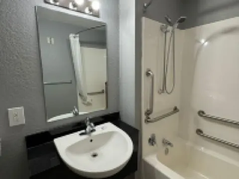 Motel 6 Bismarck, ND Hotéis em Bismarck