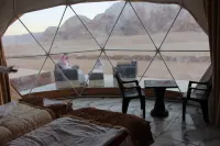 Bait Alsultan Camp