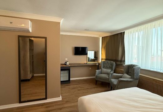 에르사 호텔 대표 이미지