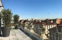 Hotel Cristoforo Colombo – Preferred Hotels & Resorts. - Romantic