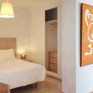 Apartamentos Doña Carmen Rooms