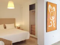 Apartamentos Doña Carmen Hotels in La Cala del Moral