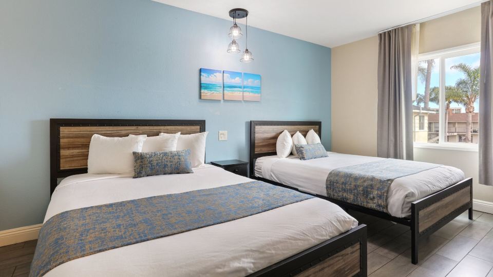 Hotel Aqua Mar