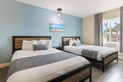 Hotel Aqua Mar