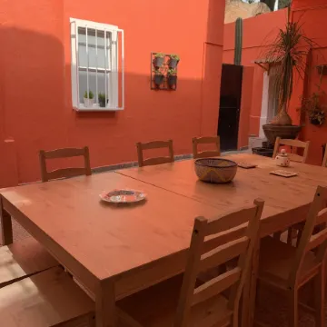Villa Coyoacan