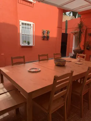 Villa Coyoacan - Pensions