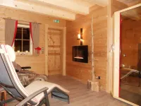 Bergwald Appartements Alpbach Hotels in Alpbach