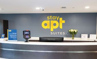 Stayapt Suites Killeen-Fort Cavazos