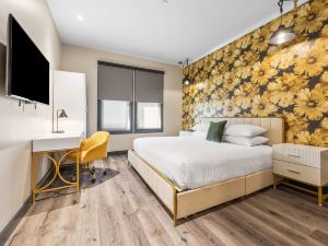 Hotel Epik