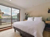 มาวุนโฮเทลปูคอน โรงแรมในปูกอน