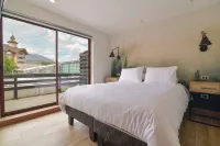 Mawün Hotel Pucón Hoteles cerca de Plaza de Armas de Pucón
