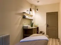 La Petite Folie Hotels in Honfleur
