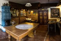 Hotel Na Dolině Hotel a Roznov pod Radhostem