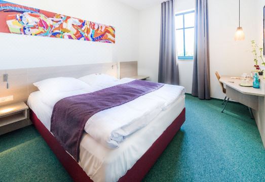 호텔 클로펜부르크 이미지